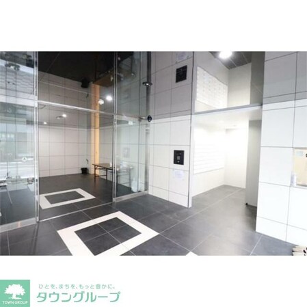 ジェノヴィア南千住IVスカイガーデンの物件内観写真